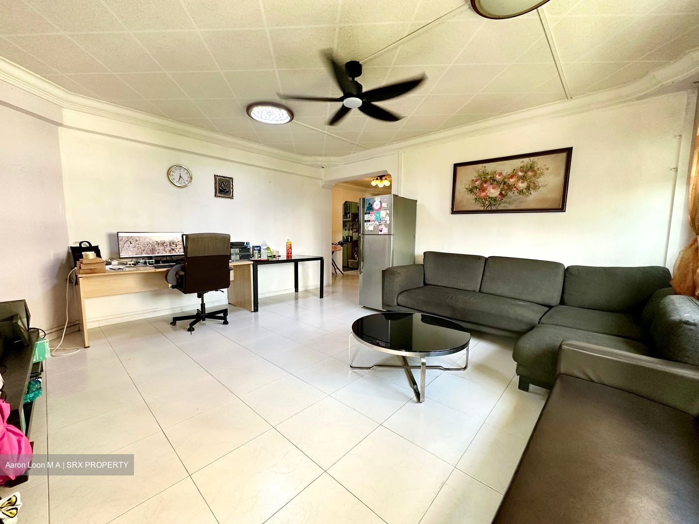 Blk 318 Tampines Street 33 (Tampines), HDB 5 Rooms #473171641